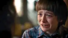 Очень странные дела 2 сезон 4 серия