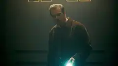 Очень странные дела 1 сезон 5 серия