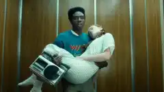 Очень странные дела 5 сезон 6 серия